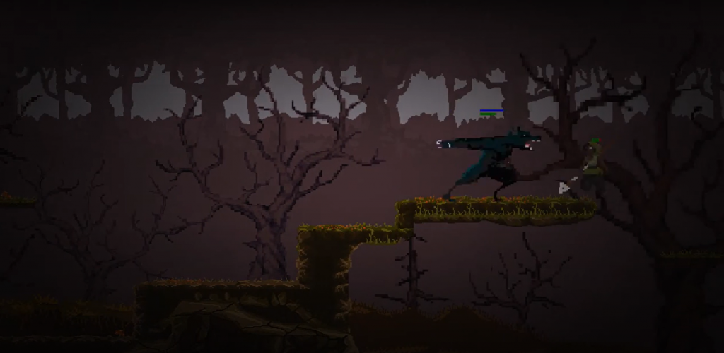 Blood Moon – Game Studio